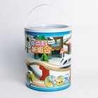 Железная дорога, с вертолётной площадкой - Фото 5