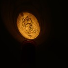 Проектор-фонарик 2 в 1 ФИКСИКИ, батарейки в набор не входят - Фото 2