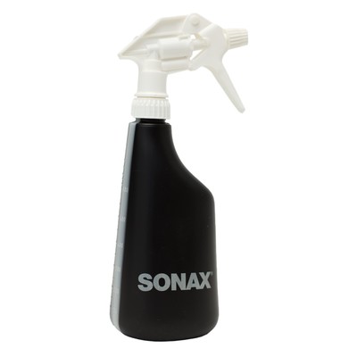 Универсальный триггер Sonax для распыления жидкостей, 500 мл, 499700