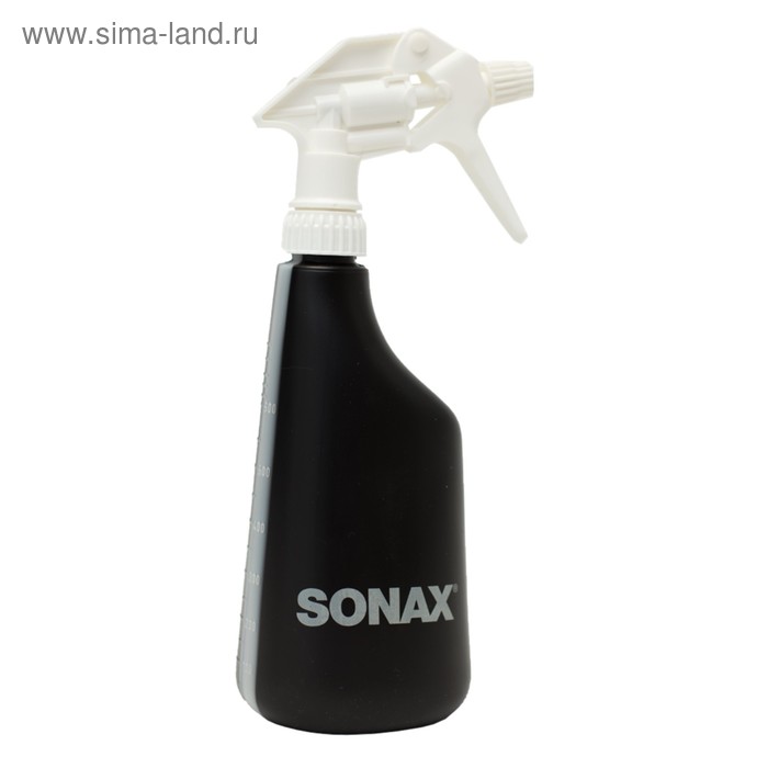 Универсальный триггер Sonax для распыления жидкостей, 500 мл, 499700 - Фото 1