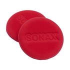 Мягкий аппликатор для нанесения воска Sonax, 417141 - Фото 1