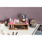 Маска для лица Бизорюк Cosmos из чёрной глины с улиточным муцином, 200 мл. - Фото 5