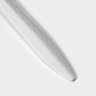 Набор одноразовых ложек из кукурузного крахмала Nature, 14 см, 6 шт - Фото 6