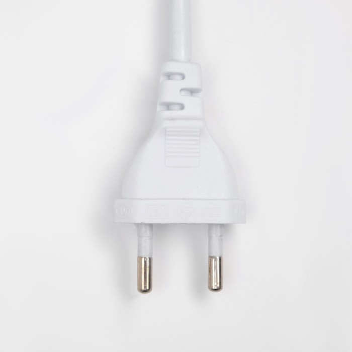 Блок питания Ecola для светодиодной ленты 14 × 7 мм, 220 В, 1500 Вт, IP68 - фото 1881971312
