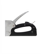 УЦЕНКА Степлер мебельный ТУНДРА, 4-14 мм, тип скоб 53, цельнометаллический корпус - Фото 2