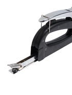 УЦЕНКА Степлер мебельный ТУНДРА, 4-14 мм, тип скоб 53, цельнометаллический корпус - Фото 5