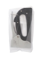 УЦЕНКА Степлер мебельный ТУНДРА, 4-14 мм, тип скоб 53, цельнометаллический корпус - Фото 6