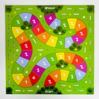 Настольная игра «Приключения свинки» - фото 25505683