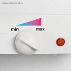 Умывальник "ТермМикс", с ЭВН, нержавеющая мойка, 1250 Вт, 17 л, белый - Фото 4