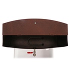 Умывальник "ТермМикс", с ЭВН, нержавеющая мойка, 1250 Вт, 17л, цвет медь - Фото 7