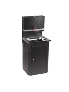 Серебристый