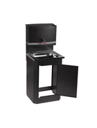 Умывальник «ТермМикс», без ЭВН, нержавеющая мойка, 17 л, цвет серебро - Фото 4