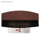 Умывальник "ТермМикс", с ЭВН, пластиковая мойка, 1250 Вт, 17 л, цвет медь - Фото 7