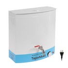 Бак настенный «ТермМикс», с ЭВН, 1250 Вт, 20 л, белый - Фото 1