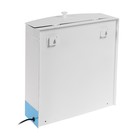 Бак настенный «ТермМикс», с ЭВН, 1250 Вт, 20 л, белый - Фото 6