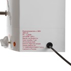 Бак настенный "ТермМикс", с ЭВН, 1250 Вт, 20 л, белый - Фото 9