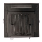 Коптильня электрическая «ТермМикс», цельнометаллическая, 1000 Вт, регулировка температуры - Фото 6