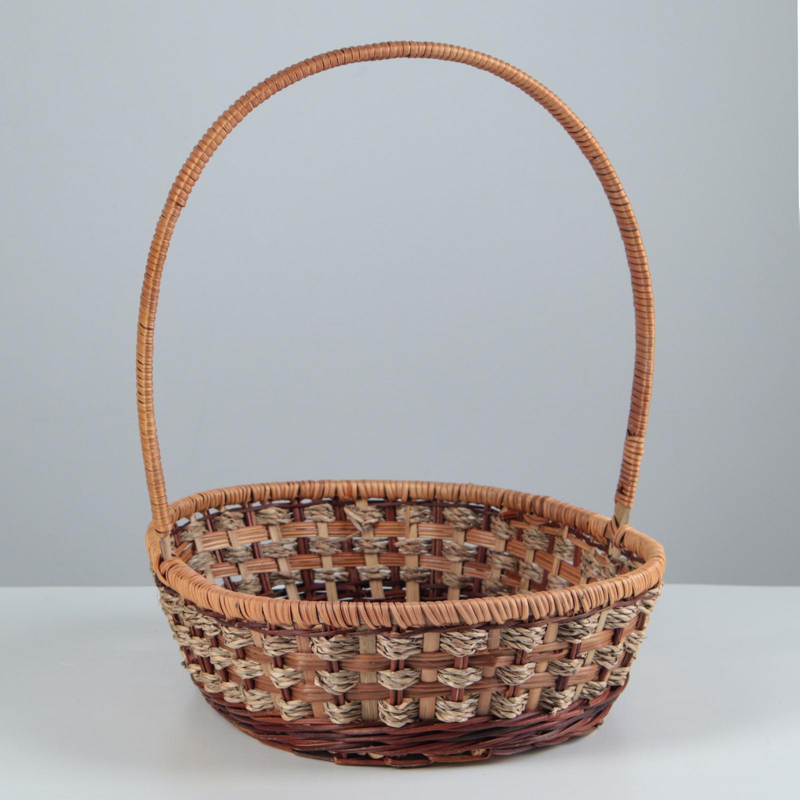 Корзины Из Ротанга Купить Минск