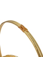 Корзина плетёная для хранения «Ладья», 24×17×8 см, бамбук - Фото 7