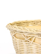 Корзина плетёная для хранения Splet, ротанг, бежевая, набор 3 шт. 4427930