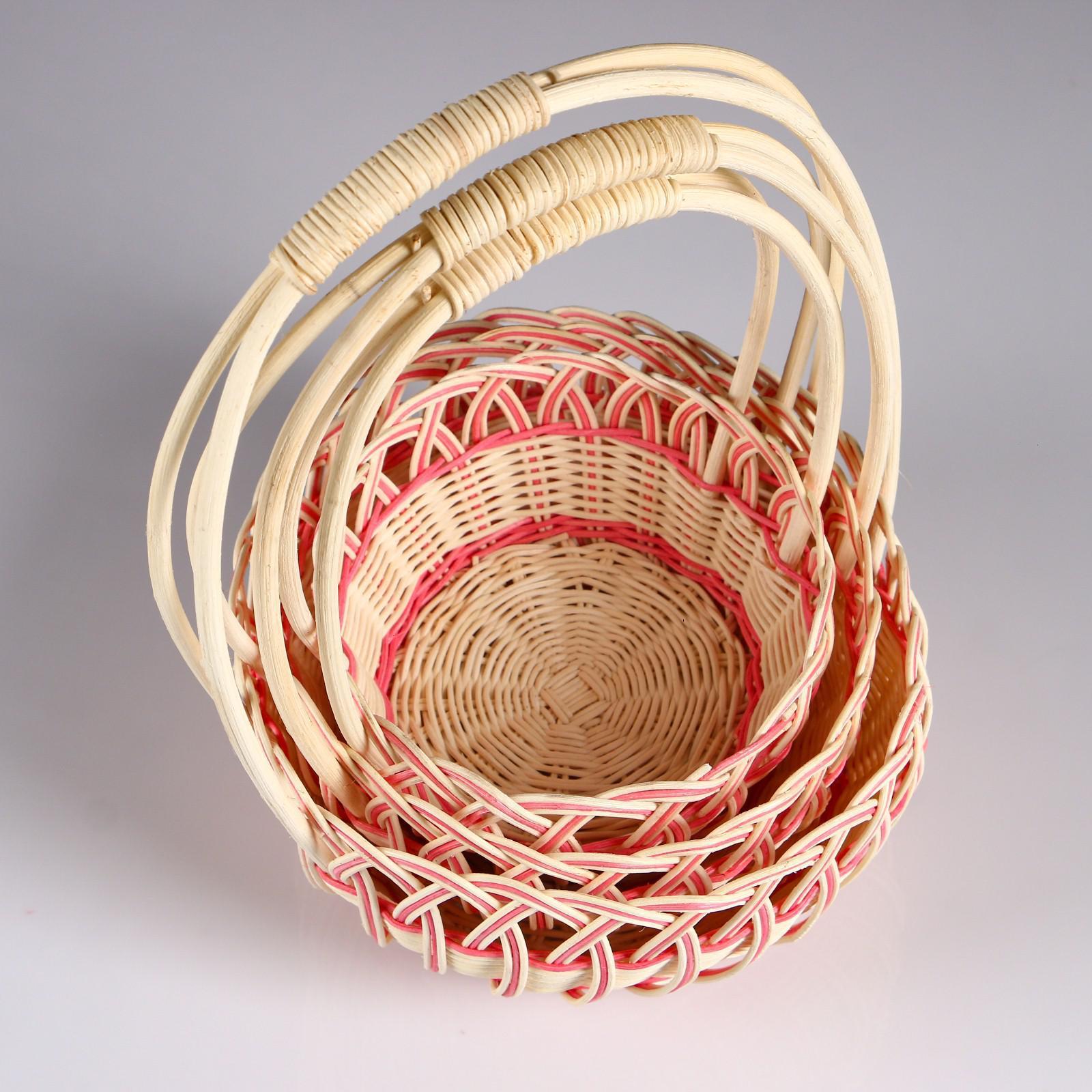 Корзины Из Ротанга Купить Минск