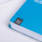 Ежедневник с обложкой шейкер «Панда», А5, 96 листов - фото 33368239