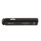 Диктофон Ritmix RR-145 8GB, MP3/WAV, дисплей, металл корпус, черный - фото 9558801