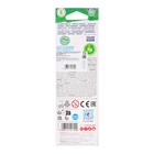 Карандаши 6 цветов, Carioca "Maxi Tita", пластик, трёхгранные, грифель 5.0 мм, утолщенные, ударопрочные - фото 24547188