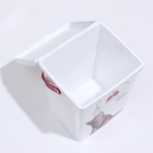 Контейнер для корма животных «Кошки», 19.6×16.7×23 5 л - Фото 3