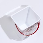 Контейнер для корма животных «Собаки», 19.6×16.7×23 5 л - Фото 2