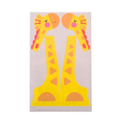 УЦЕНКА Мобиль музыкальный на кроватку «Бабочка. Малыш зоо», заводной - Фото 8