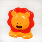 УЦЕНКА Мобиль музыкальный «Джунгли», с ночником - Фото 5