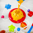 УЦЕНКА Мобиль музыкальный «Джунгли», с ночником - Фото 3