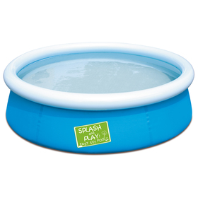 

Бассейн Fast Set, 152х38 см, от 2 лет, 57241 Bestway, уценка