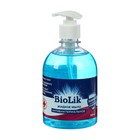 Антибактериальное жидкое мыло BioLik, 500 мл - фото 318637228