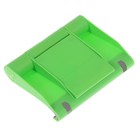 Подставка для телефона Luazon, складная, регулируемая высота, зелёная - Фото 5