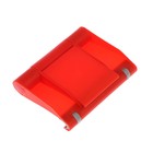 Подставка для телефона Luazon, складная, регулируемая высота, красная - Фото 9
