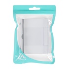 Подставка для телефона Luazon, складная, регулируемая высота, белая - Фото 11