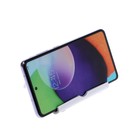 Подставка для телефона Luazon, складная, регулируемая высота, белая - Фото 4