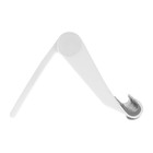 Подставка для телефона Luazon, складная, регулируемая высота, белая - Фото 9