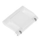 Подставка для телефона Luazon, складная, регулируемая высота, белая - Фото 10