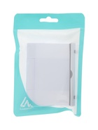 Подставка для телефона Luazon, складная, регулируемая высота, белая - Фото 11