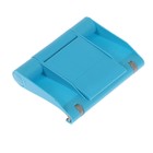 Подставка для телефона Luazon, складная, регулируемая высота, синяя - Фото 9