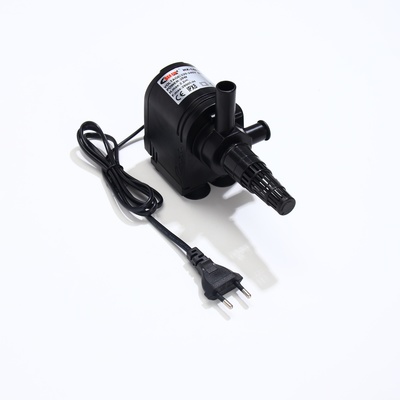 Помпа аквариумная Sea Star HX-1480D, 2800 л/ч, 35 Вт, высота подъема воды 2.2 м