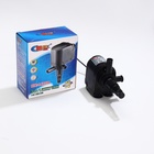 Помпа аквариумная Sea Star HX-1480D, 2800 л/ч, 35 Вт, высота подъема воды 2.2 м - Фото 8