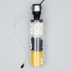 Фильтр внутренний Sea Star HX-1380F камерный, 1800 л/ч, 25 Вт, высота подъема воды 1.8 м - Фото 2