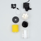 Фильтр внутренний Sea Star HX-1380F камерный, 1800 л/ч, 25 Вт, высота подъема воды 1.8 м - Фото 5