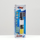 Фильтр внутренний Sea Star HX-1380F камерный, 1800 л/ч, 25 Вт, высота подъема воды 1.8 м - Фото 7