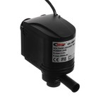 Фильтр внутренний Sea Star HX-1480F2 4х-секционный, 2800 л/ч, 35 Вт, высота подъема 2,2 м - Фото 2