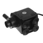 Фильтр внутренний Sea Star HX-1480F2 4х-секционный, 2800 л/ч, 35 Вт, высота подъема 2,2 м - Фото 3